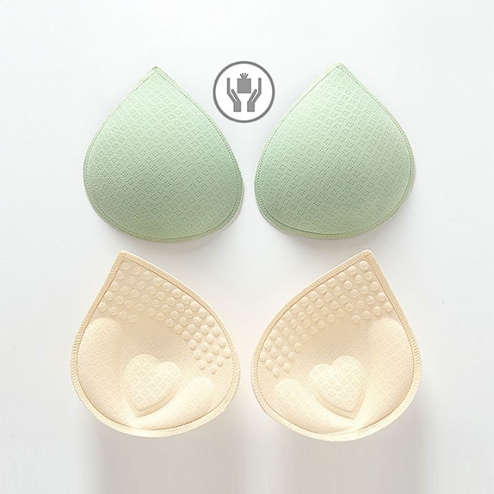 bra-inserts-bikini-padding-chest-cups-pad-women-clothes-breast-accessories-breast-bra-inserts-reusable-water-drop-shape-lingerie