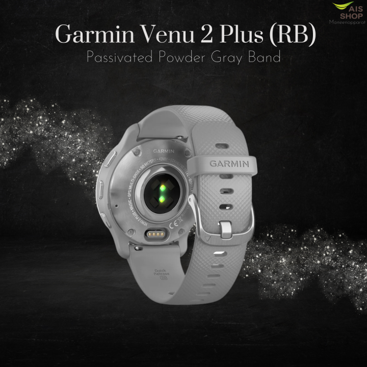 garmin-สมาร์ทวอทช์-43-mm-รุ่น-venu-2-plus