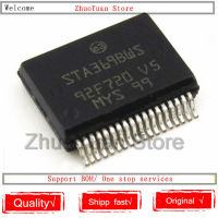 【■】 wcawso STA369 1ชิ้น/ล็อต STA369BWS SSOP36ชิป IC ดั้งเดิม