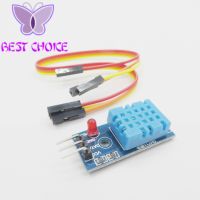 【☸2023 New☸】 dianlan09 เซ็นเซอร์โมดูลอุณหภูมิและความชื้นสัมพัทธ์สำหรับ Gratis Ongkir Arduino