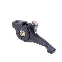 【CC】 Plastic Hedge Trimmer Lawnmover Throttle Lever 15mm-23mm Handlebar Garden Agriculture Supply Part