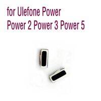 ตัวรับสัญญาณลำโพงหูฟังคุณภาพสูงหูฟังสำหรับหน้า Ulefone Power 2 Power 3 Power 5โทรศัพท์มือถืออัจฉริยะ