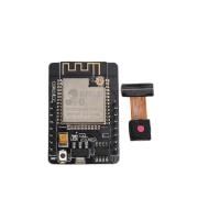 ESP32-CAM WiFi Bluetooth Module ESP32 Serial to WiFi ESP32 CAM Development Board 5V with Camera Module