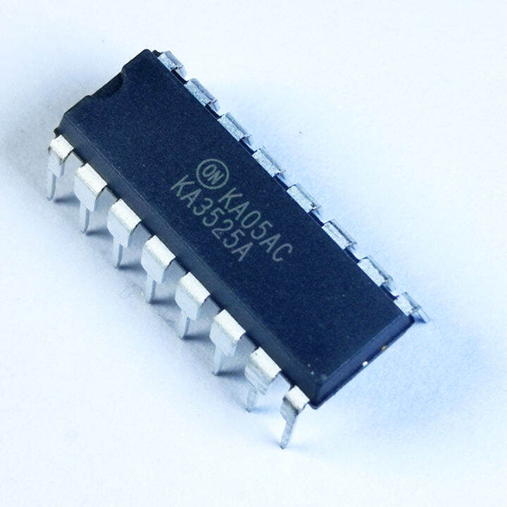 Genuine ON Anson Beauty -KA3525, inverter with integrated circuit