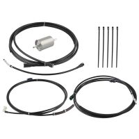 Fuel Lines Kits Fuel Lines Kit Replace FL-FG0053 for Chevrolet Silverado 1500 2500 3500 4.8L/5.3L/6.0L/8.1L 1999-2003 FG0053 Gasoline Lines