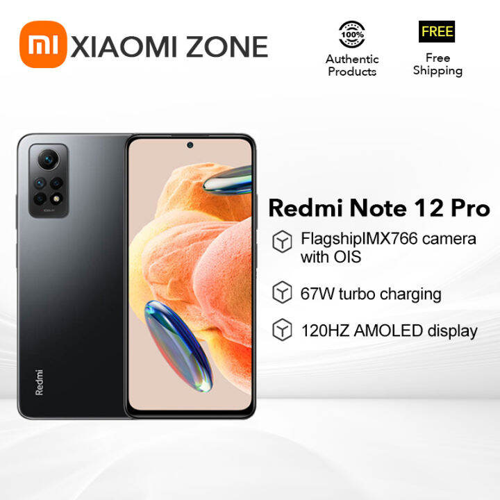 xiaomi 12 pro lazada