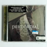 CD PRIMOROIAL TO THE NAMELESS OEAO ***มือ1