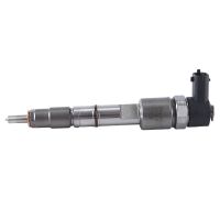 0445110825 New Common Rail Crude Oil Fuel Injector Nozzle for QUANCHAI