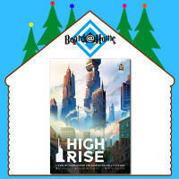 High Rise - Board Game - บอร์ดเกม