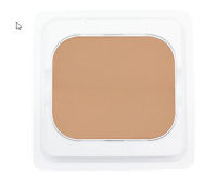 COVERMARK แป้งผสมรองพื้น Natural Fix UV Pact JQ (รีฟิล)13.5กรัม