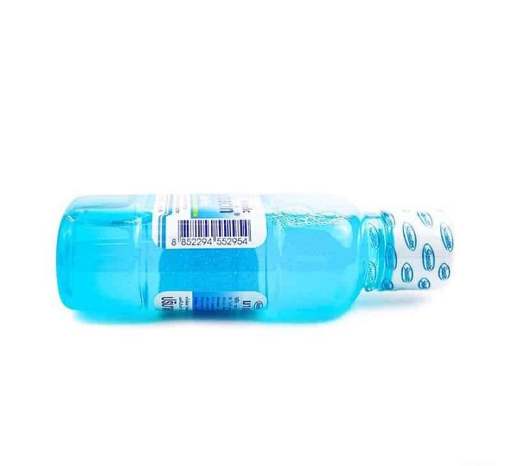 น้ำยาบ้วนปาก-มายบาซิน-สูตรคูลมินต์-ขวดเล็ก-95ml