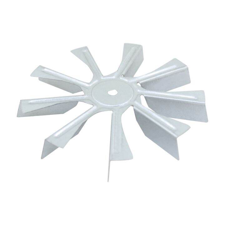 jw-1pc-blade-with-galvanized-sheet-for-air-fryer-convection-oven-fan-motor-accessories-temperature-resistance-motor