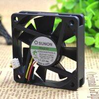 【jw】❄﹉  ADDA SUNON KDE2406PHV3-A 6015 24V 0.7W graphics card chassis cabinet cooling fan