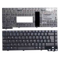 UI Black New English keyboard FOR HP DV1010 1002 1003 1004 1628 1677 1400 1618 ZE2200 Laptop Keyboard