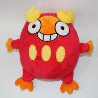 Pokemon Pokémon Tumbler Doll ของเล่นตุ๊กตา