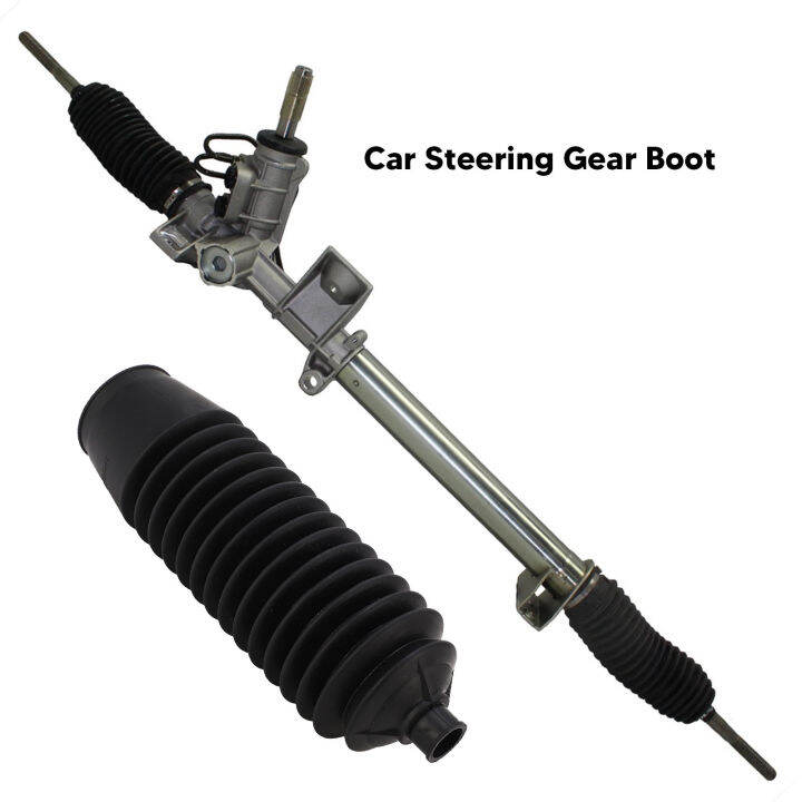 Right Steering Gear Boot Fine Workmanship Steering Rack Boot Reliable