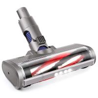 Vacuum Cleaner Head for Dyson V6, V6 Absolute, V6 Animal Fluffy, V6 Trigger, V6 Motorized Floor Series of Vacuum Cleaner