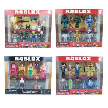 Shop Roblox Rainbow Friends Lego Set with great discounts and prices online  - Dec 2023