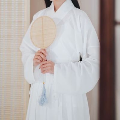 ชุดจีนดั้งเดิมชุดใส่ในเครื่องแต่งกายโบราณชุดจีนผู้หญิงผู้ชายชุดนอนราชวงศ์หมิงเสื้อผ้าชุดชั้นใน Hanfu