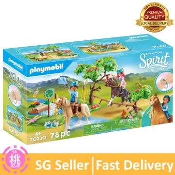 Best best sale price playmobil