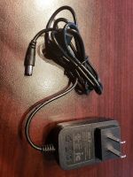 POLYCOM AC Adapter US EU UK selectable plugs