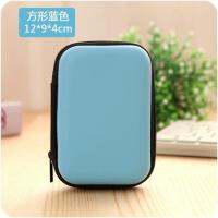 Gadget Storage Case กระเป๋าเก็บของ กระเป๋าใส่อุปกรณ์เสริมอิเล็กทรอนิกส์ เคสใส่อุปกรณ์ดิจิตอล แบบพกพา กันน้ำได้