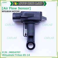 ***ราคาพิเศษ***ของใหม่ 100%  AIR FLOW SENSOR Mitsubishi Triton 05-14  รหัสแท้ :  MR54707 พร้อมจัดส่ง