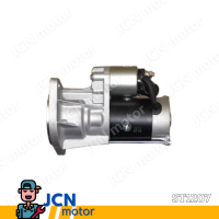 ไดสตาร์ท ISUZU DRAGON EYE 01-02/ D-MAX 03-04 3.0L 4JH1 {ST1207}