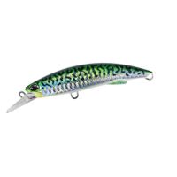 เหยื่อปลอม YouFish ส่งไว เหยื่อดำ Sinking เหมือน DUO Realis สำหรับตกปลาทะเล  Action ดีราคาเบา 9.2 cm. 40.0 g.  ใหม่มีกล่อง