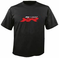 Fan T-Shirt For Driver S1000Xr / S 1000 Xr Motorcycle 2019 Men Summer New O Neck Short Sleeve Cotton T Shirt Design