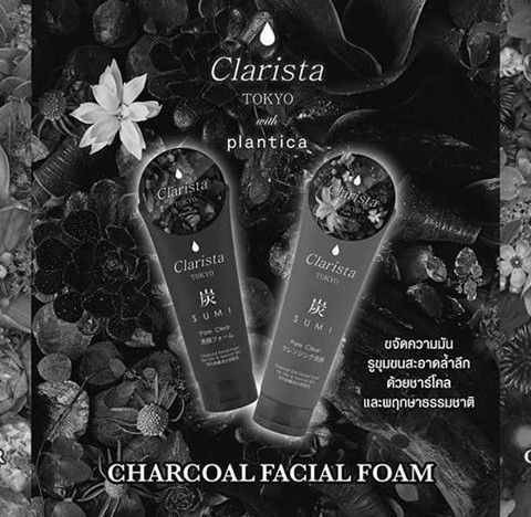 clarista-tokyo-charcoal-2-in-1-facial-foam-160-g
