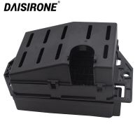 38 Way Blade Fuse Block with Fuse Box Holder and relay Damp-Proof Cover for Car Boat Marine Truck Fuses Accessories