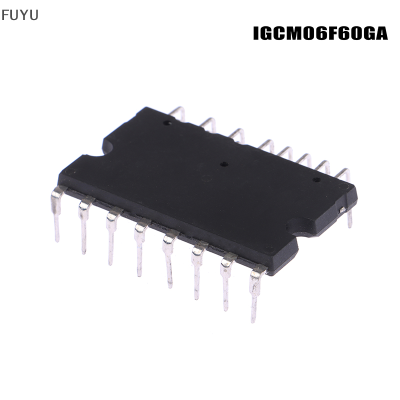 FUYU IGCM04G60HA IGCM06F60GA IGCM15F60GA IGCM15L60GA โมดูลแปลงความถี่ IGCM20F60GA