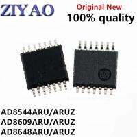 5Pcs/Lot AD8544ARU AD8544ARUZ AD8544 8544 AD8609ARUZ AD8609ARU AD8609 AD8648ARUZ AD8648ARU AD8648 TSSOP-14 WATTY Electronics