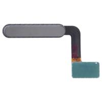 Original For Galaxy Fold SM F900 Fingerprint Sensor Flex Cable for Samsung Galaxy Fold SM F900