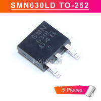 5ชิ้น SMN630L TO-252 SMN630LD SMN 630L TO252 SMD 9A/200V Logic N-Channel Power MOSFET ใหม่เดิม