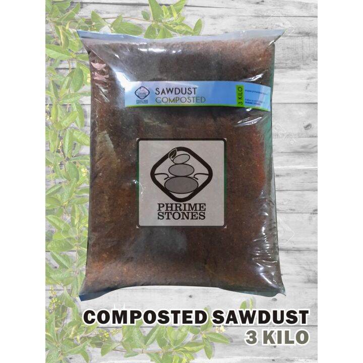 SAWDUST , ECOFRIENDLY ALTERNATIVE FOR CAT LITTER SAND) 3KILO