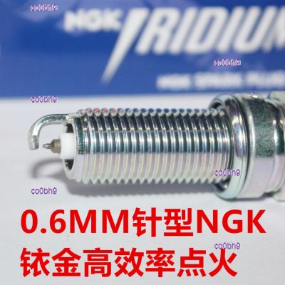 co0bh9 2023 High Quality 1pcs NGK iridium spark plug is suitable for Grand Commander Free Light Wrangler Cherokee 3.0L 3.6L