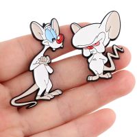 【DT】hot！ DZ2440 Enamel Pins for Badges on Lapel Pin Decoration Anime Jewelry Accessories Gifts