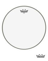 Remo Diplomat Clear Drumhead หนังกลอง แบบน้ำมันใส 1 ชั้น หนา 7.5 มิล ** Made in USA **