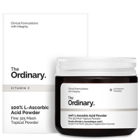 The Ordinary VC 100% L-Ascorbic Acid Powder 20g