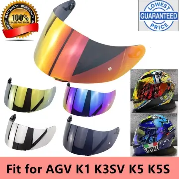 Agv best sale k4 sv