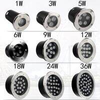 【LZ】❣♦✉  AC 85 1W 5W 6W 7W 9W 12W LED ao ar livre Térreo do Jardim Subterrâneo Enterrado Lâmpada Spot Paisagem Luz 15W 18W 265v ip67 novo