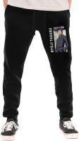 Anime Toradora Ryuji Takasu Mens Sweatpants Funny Athletic Joggers Pants Trousers with Drawstring