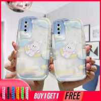 เคส VIVO Y35 Y20 Y22 Y22S Y15S Y15C Y91C Y21 2021 Y21A Y16 Y21T Y12S Y12 Y30 Y21E Y21G Y21S Y20S Y12i Y3S Y33T Y15A Y01 Y02 Y01A Y91 Y30i Y93 Y95 Y15 Y17 Y50 Y53S Y51 2020 Y51A Y10 Y33S Y1S Y11 Y31 Y20i Y91i Y51S Y20G Y11S Y30G บริษัท Ins กรณีกระต่ายดาว