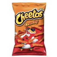 โปรโมชัน Cheetos Crunchy Cheese 226.8 g ชีโตส USA ราคาถูก