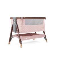 Tutti Bambini - CoZee Luxe Bedside Crib เตียงโคซี่ ลักซ์