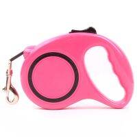 Durable Leash Telescopic Retractable Walking Supplies (3Meter5Meter)
