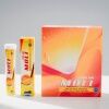12 hộp viên sủi moli hỗ trợ ăn ngủ ngon giúp tăng cân an toàn hiệu quả - ảnh sản phẩm 1