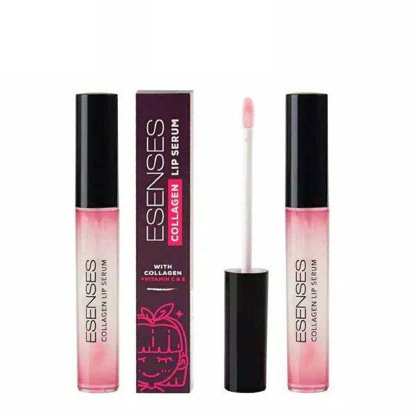 ESENSES COLLAGEN LIP SERUM EVANY LIP SERUM ESENSES LIPPIE SERUM